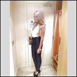 pantalons bien port?s.... - #1526875-2