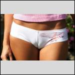 pantalons bien port?s.... - #1527578-3