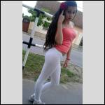 pantalons bien port?s.... - #1527579-4