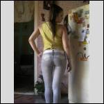 pantalons bien port?s.... - #1527580-1