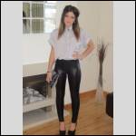 pantalons bien port?s.... - #1527586-1