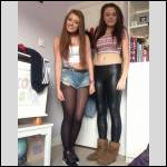 pantalons bien port?s.... - #1528402-1