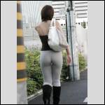 pantalons bien port?s.... - #1528404-1