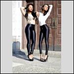 pantalons bien port?s.... - #1528404-4