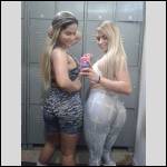 pantalons bien port?s.... - #1528405-4