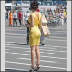 pantalons bien port?s.... - #1528406-1