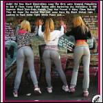 pantalons bien port?s.... - #1528900-2