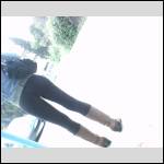 pantalons bien port?s.... - #1528902-3