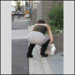 pantalons bien port?s.... - #1528906-1