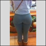 pantalons bien port?s.... - #1528906-3