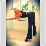 pantalons bien port?s.... - #1530133-4