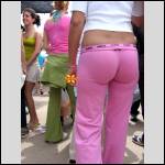 pantalons bien port?s.... - #1530135-4