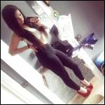 pantalons bien port?s.... - #1530137-2