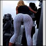 pantalons bien port?s.... - #1531727-4