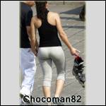 pantalons bien port?s.... - #1531731-1