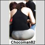 pantalons bien port?s.... - #1531731-2