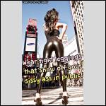 pantalons bien port?s.... - #1531738-3