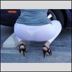 pantalons bien port?s.... - #1532375-4