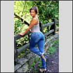 pantalons bien port?s.... - #1532376-2