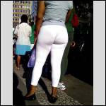 pantalons bien port?s.... - #1532381-4