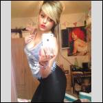 pantalons bien port?s.... - #1533519-2