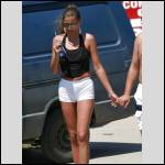 pantalons bien port?s.... - #1533520-4