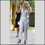 pantalons bien port?s.... - #1533521-3