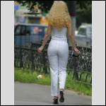 pantalons bien port?s.... - #1533521-4