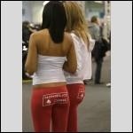 pantalons bien port?s.... - #1533522-3