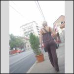 pantalons bien port?s.... - #1534086-1