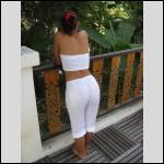 pantalons bien port?s.... - #1534089-1