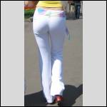 pantalons bien port?s.... - #1534093-1
