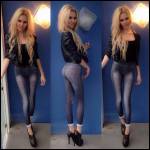 pantalons bien port?s.... - #1534943-1