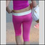 pantalons bien port?s.... - #1534944-1