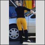 pantalons bien port?s.... - #1534947-1