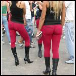 pantalons bien port?s.... - #1534951-1