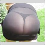 pantalons bien port?s.... - #1534951-3