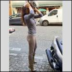 pantalons bien port?s.... - #1535468-1