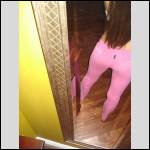 pantalons bien port?s.... - #1535470-1
