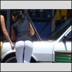 pantalons bien port?s.... - #1535803-3