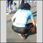 pantalons bien port?s.... - #1535808-1