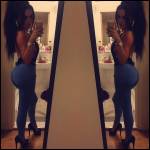 pantalons bien port?s.... - #1535814-2