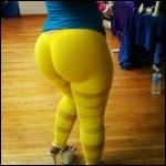 pantalons bien port?s.... - #1535814-4