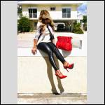 pantalons bien port?s.... - #1536423-2