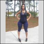 pantalons bien port?s.... - #1537069-3
