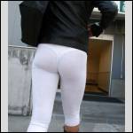 pantalons bien port?s.... - #1537070-2