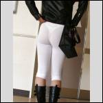 pantalons bien port?s.... - #1537070-3