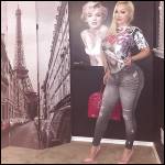 pantalons bien port?s.... - #1537071-1