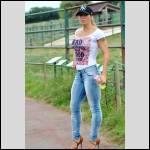 pantalons bien port?s.... - #1537071-2