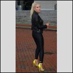 pantalons bien port?s.... - #1537072-3